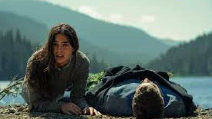 نقد و بررسی سریال تنفس را ادامه بده محصول سال 2022 | چی‌بینو