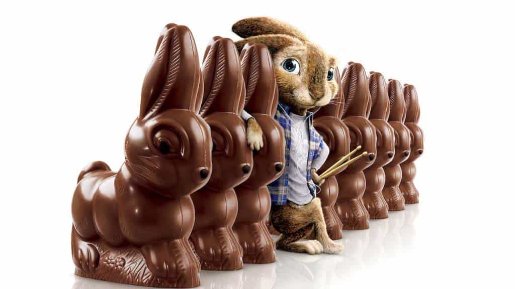 تماشای انیمیشن هاپ محصول سال 2011 | چی‌بینو