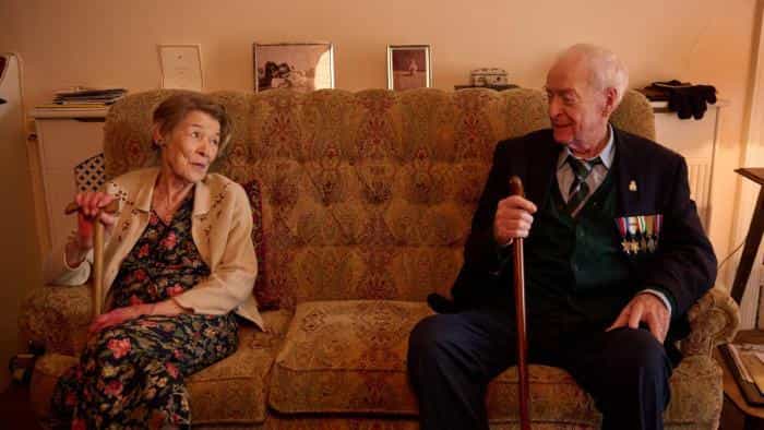 تماشای فیلم فراری بزرگ محصول سال 2023 | چی‌بینو