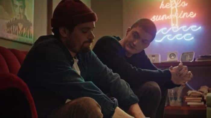 نقد و بررسی فیلم نقطه عطف محصول سال 2021 | چی‌بینو