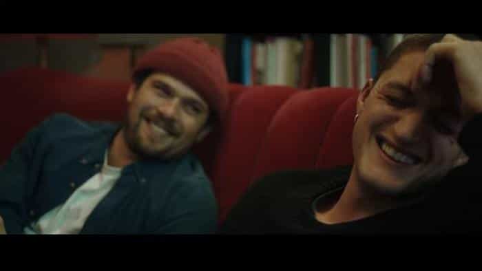 نقد و بررسی فیلم نقطه عطف محصول سال 2021 | چی‌بینو