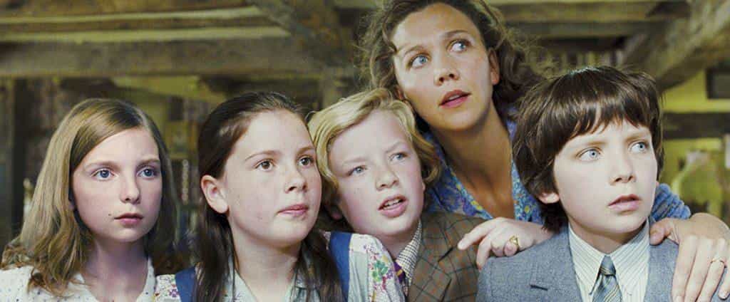 تماشای فیلم بازگشت دایه مکفی محصول سال 2010 | چی‌بینو