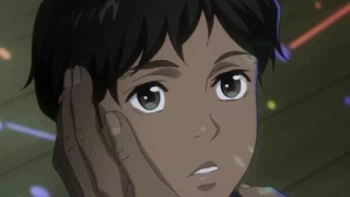 تماشای انیمیشن ترمیناتور صفر محصول سال 2024 | چی‌بینو