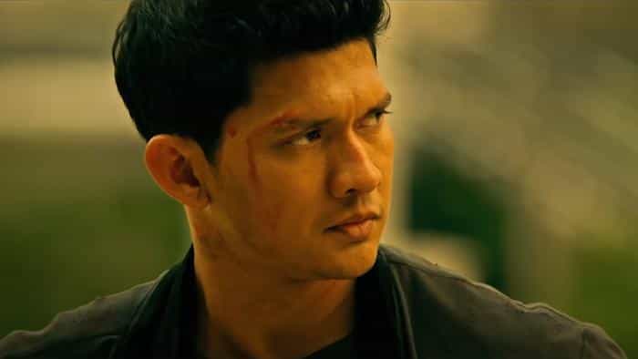 تماشای فیلم یک مشت انتقام محصول سال 2022 | چی‌بینو