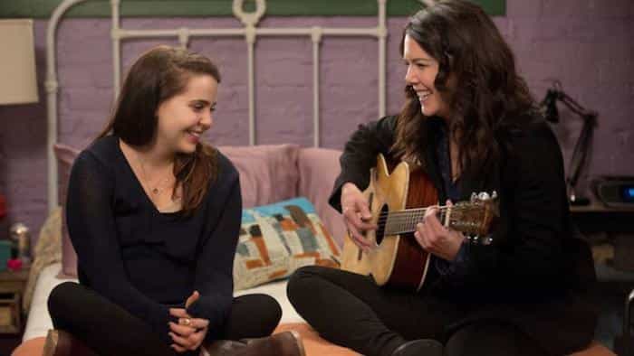 نقد و بررسی سریال والدین بودن محصول سال 2010 | چی‌بینو