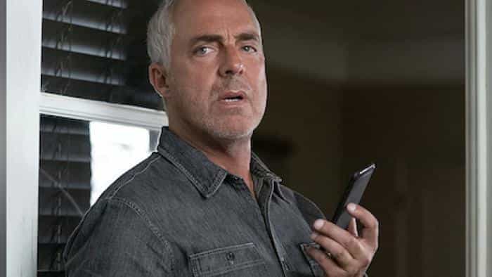 تماشای سریال بوش: میراث محصول سال 2022 | چیبینو