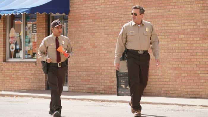 تماشای فیلم مگی مور(ها) محصول سال 2023 | چی‌بینو