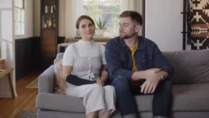 نقد و بررسی سریال اتوبوس عروسی محصول سال 2021 | چی‌بینو