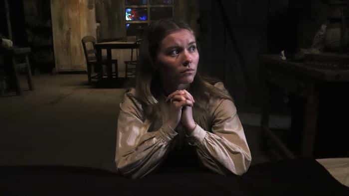 تماشای فیلم جای استخوانها محصول سال 2023 | چیبینو