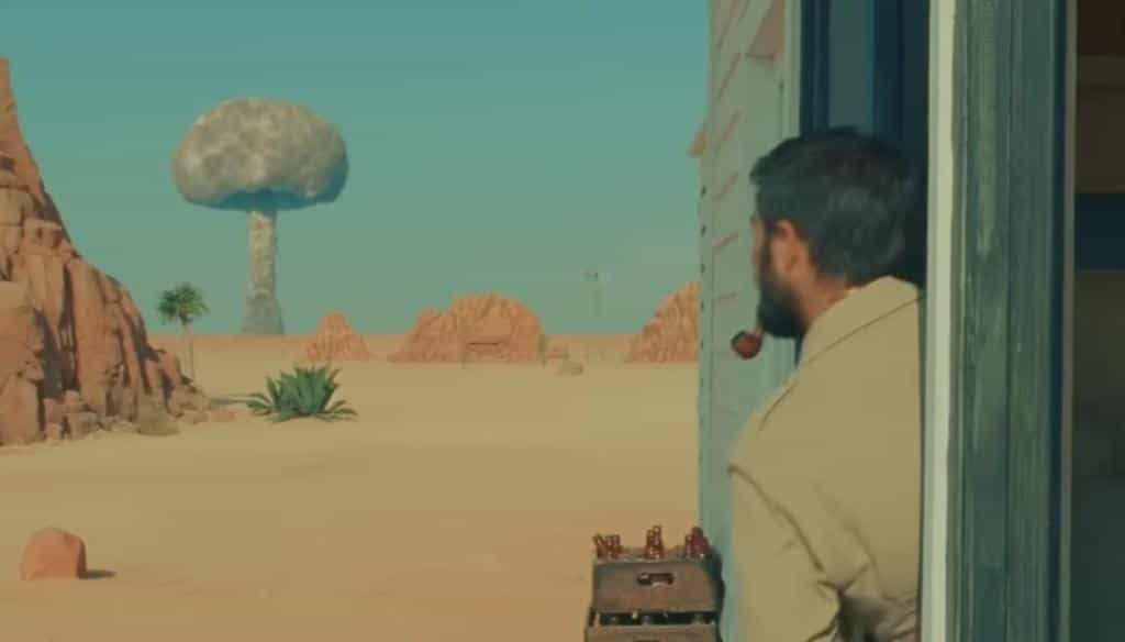 تماشای فیلم شهر سیارکی محصول سال 2023 | چی‌بینو