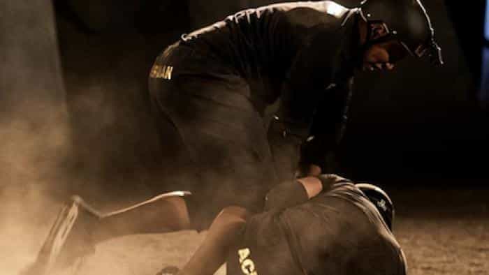 نقد و بررسی سریال چالش: ستارگان همه محصول سال 2021 | چی‌بینو