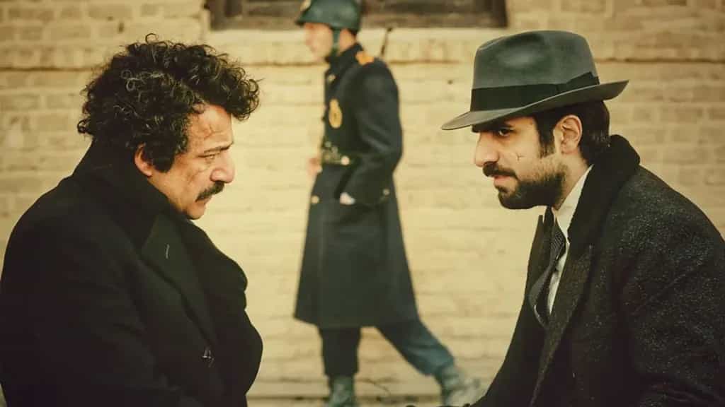 نقد و بررسی فیلم خائن‌کشی محصول سال 2022 | چی‌بینو