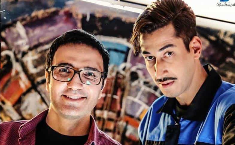 نقد و بررسی فیلم آقای سانسور محصول سال 2021 | چی‌بینو