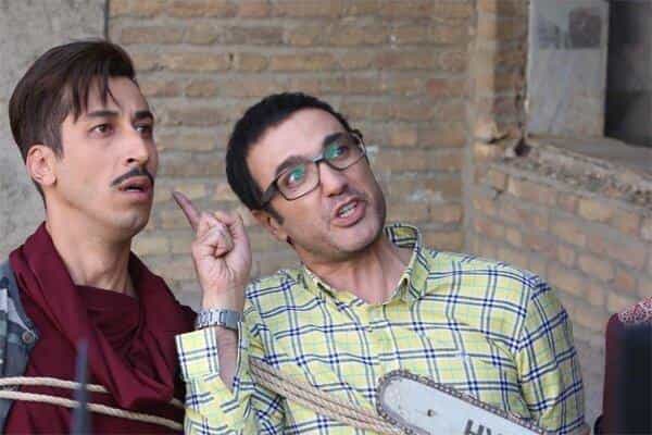 نقد و بررسی فیلم آقای سانسور محصول سال 2021 | چی‌بینو