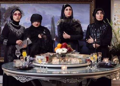 نقد و بررسی سریال دراکولا محصول سال 2021 | چی‌بینو