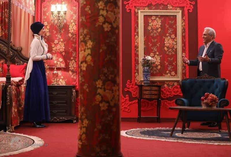 نقد و بررسی سریال دراکولا محصول سال 2021 | چی‌بینو