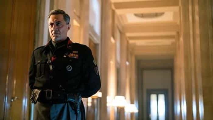 تماشای فیلم سرقت از موسولینی محصول سال 2022 | چی‌بینو