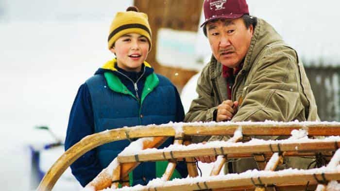 تماشای فیلم نجات بزرگ محصول سال 2012 | چی‌بینو