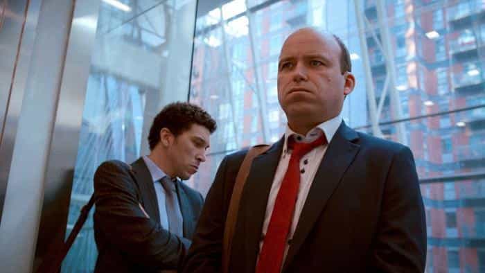 تماشای فیلم بانک دیو محصول سال 2023 | چی‌بینو