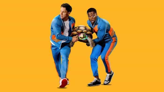 تماشای فیلم زمان من محصول سال 2022 | چی‌بینو