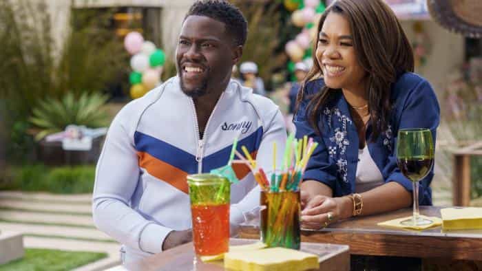 تماشای فیلم زمان من محصول سال 2022 | چی‌بینو