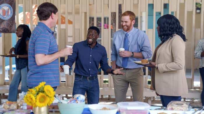 تماشای فیلم زمان من محصول سال 2022 | چی‌بینو