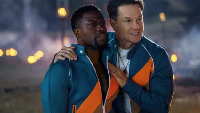 تماشای فیلم زمان من محصول سال 2022 | چی‌بینو