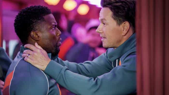 تماشای فیلم زمان من محصول سال 2022 | چی‌بینو