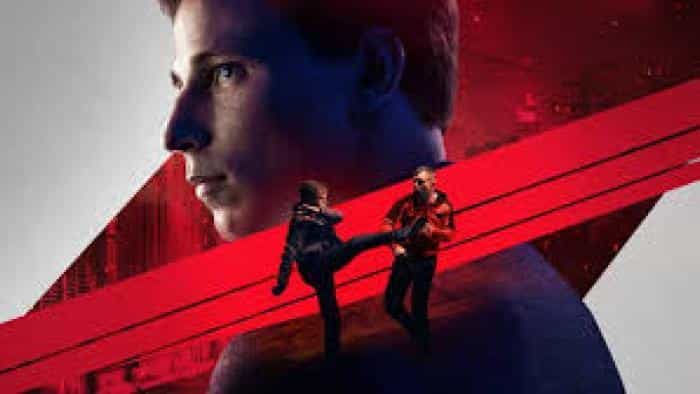 نقد و بررسی فیلم بارتکوویک محصول سال 2021 | چی‌بینو