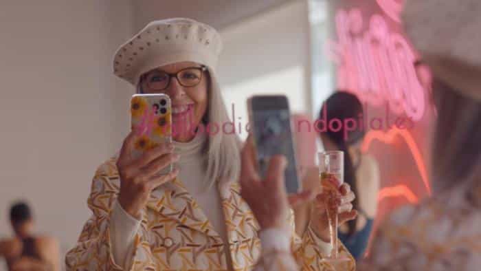 تماشای فیلم مک و ریتا محصول سال 2022 | چی‌بینو