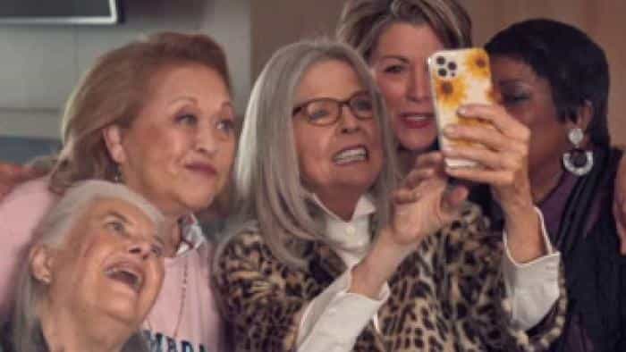 تماشای فیلم مک و ریتا محصول سال 2022 | چی‌بینو