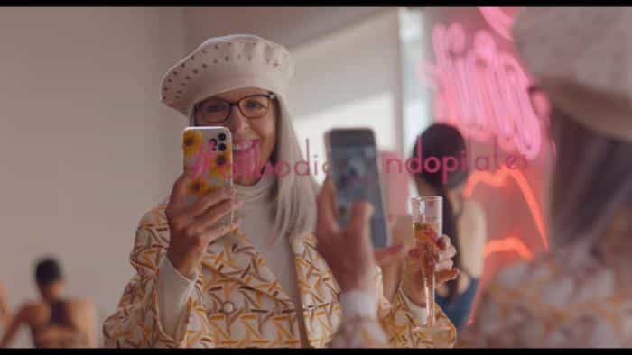 تماشای فیلم مک و ریتا محصول سال 2022 | چی‌بینو