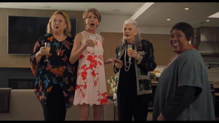 تماشای فیلم مک و ریتا محصول سال 2022 | چی‌بینو