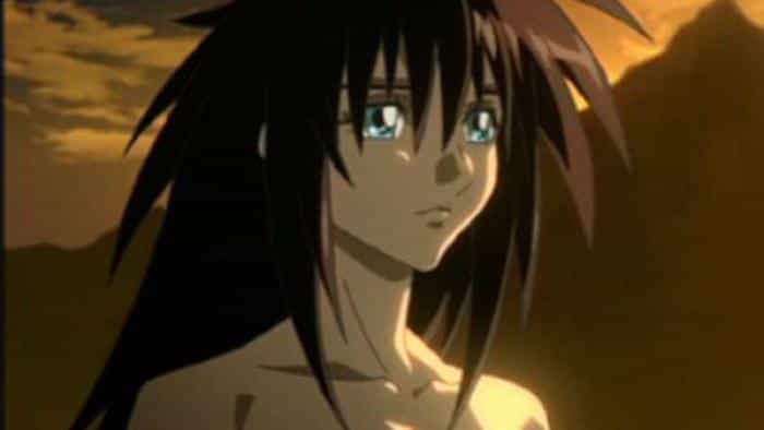 نقد و بررسی انیمیشن عصر قهرمانان محصول سال 2007 | چی‌بینو