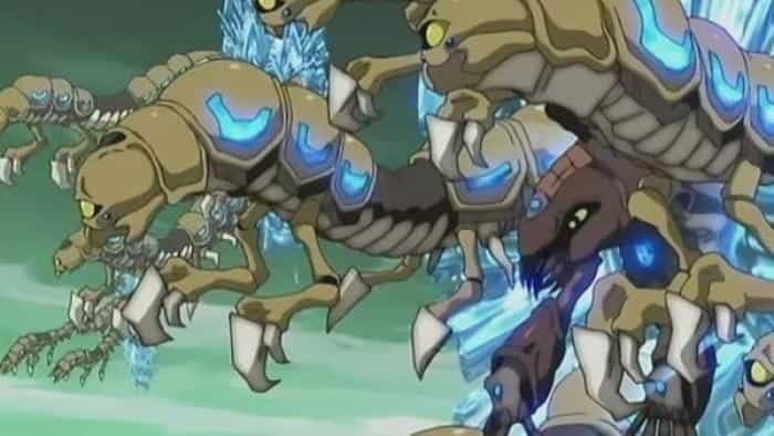 نقد و بررسی انیمیشن عصر قهرمانان محصول سال 2007 | چی‌بینو