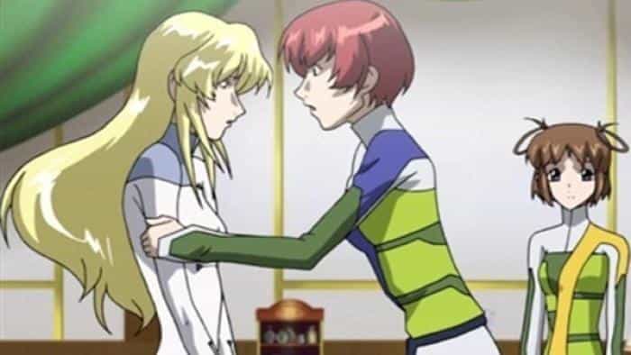 نقد و بررسی انیمیشن عصر قهرمانان محصول سال 2007 | چی‌بینو