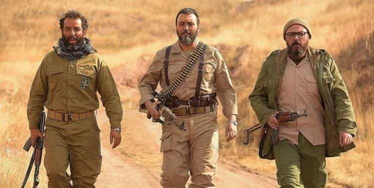 تماشای فیلم تک‌ تیرانداز محصول سال 2021 | چی‌بینو