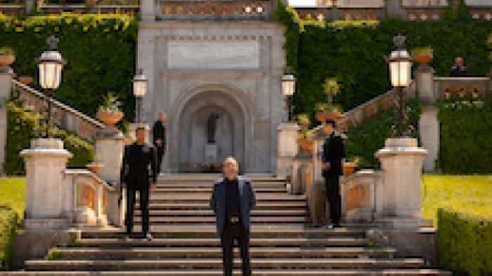 تماشای فیلم سرقت محصول سال 2024 | چی‌بینو