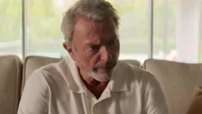 تماشای سریال سیب هرگز نمی افتد محصول سال 2024 | چی‌بینو