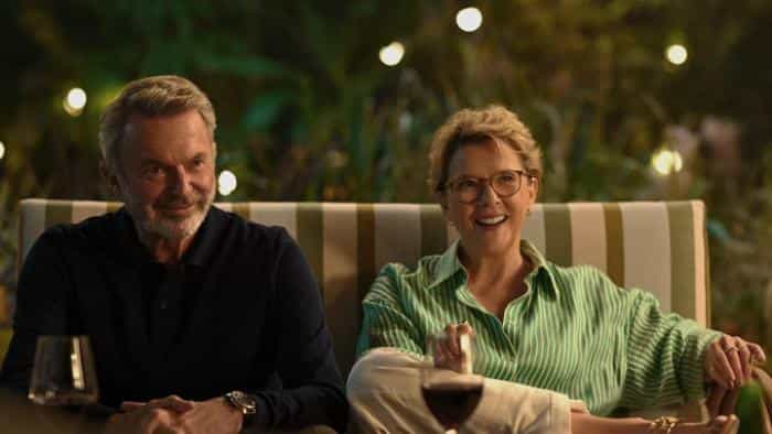 تماشای سریال سیب هرگز نمی افتد محصول سال 2024 | چی‌بینو