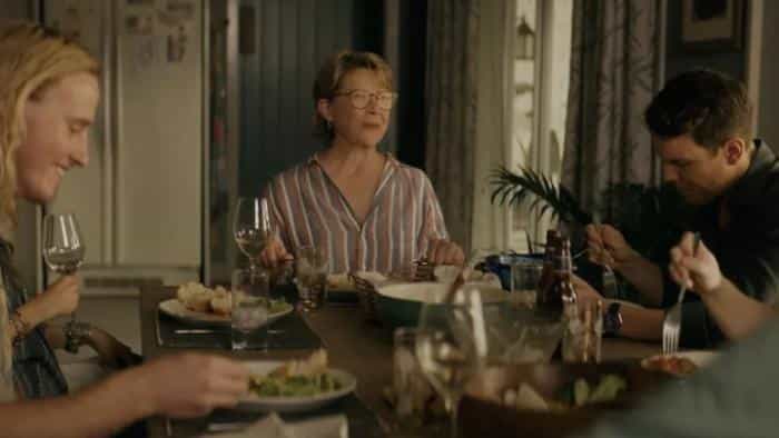 تماشای سریال سیب هرگز نمی افتد محصول سال 2024 | چی‌بینو