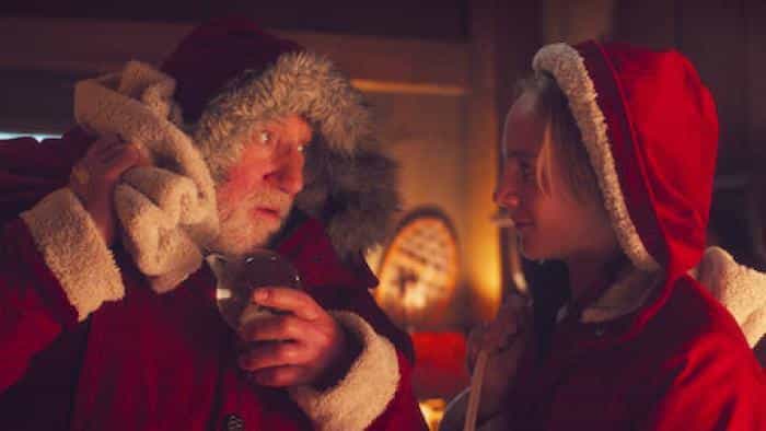 تماشای فیلم خانواده کلاوس 2 محصول سال 2021 | چی‌بینو