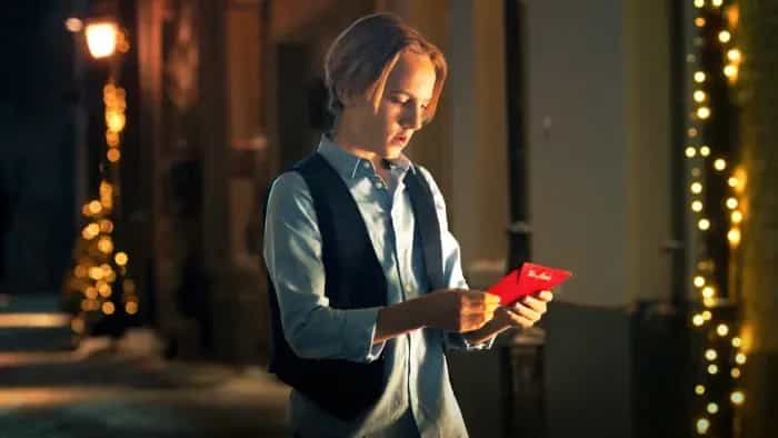 تماشای فیلم خانواده کلاوس 2 محصول سال 2021 | چی‌بینو