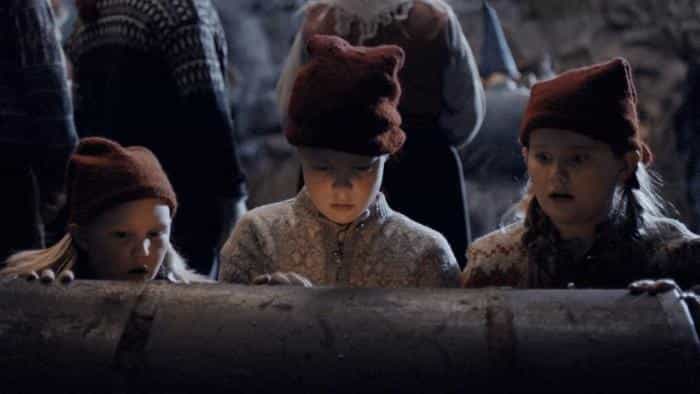 نقد و بررسی فیلم جادوی نقره‌ای محصول سال 2009 | چی‌بینو