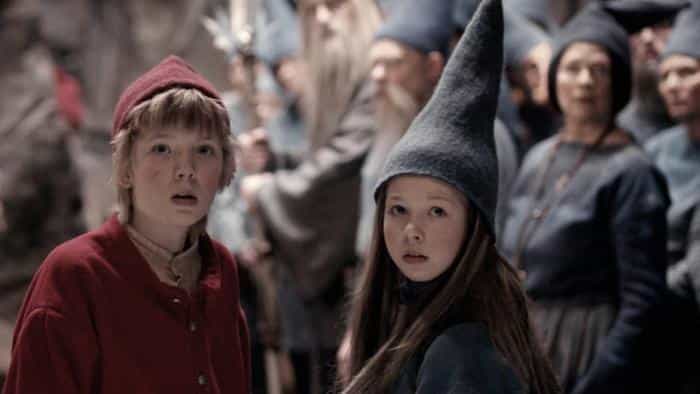 نقد و بررسی فیلم جادوی نقره‌ای محصول سال 2009 | چی‌بینو