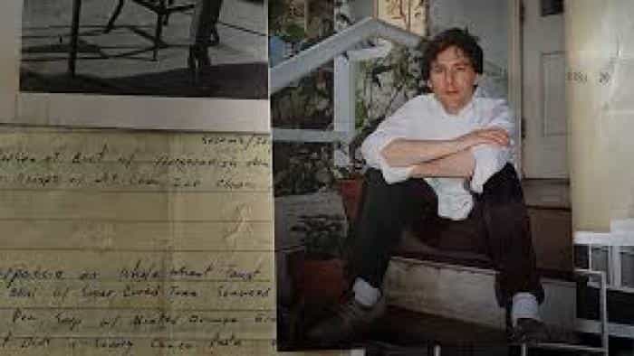 نقد و بررسی فیلم عشق، چارلی: ظهور و سقوط ...(2021) | چی‌بینو