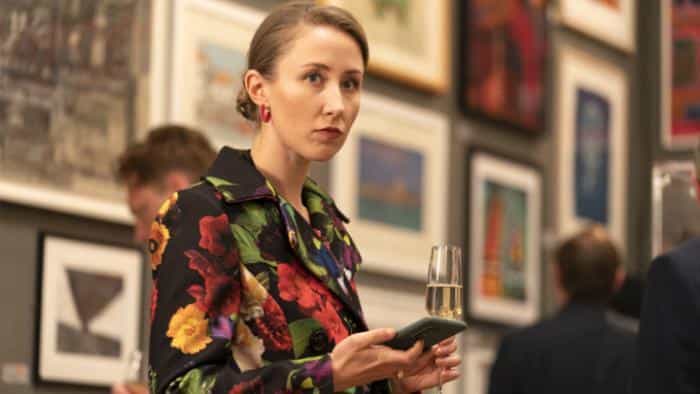 تماشای سریال کلویی محصول سال 2022 | چی‌بینو