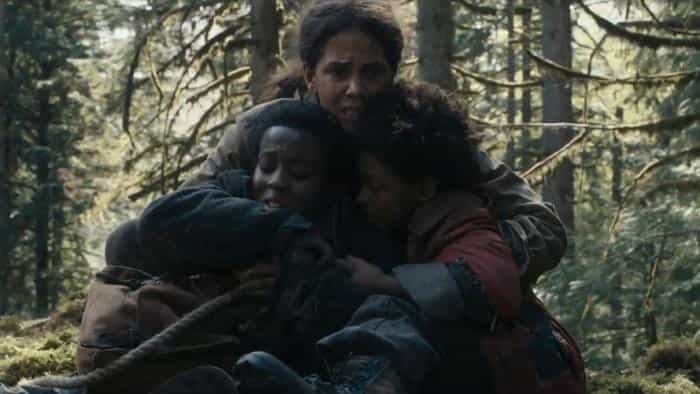 تماشای فیلم هرگز رها نکن محصول سال 2024 | چیبینو