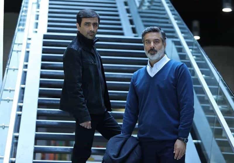 تماشای سریال خانه امن محصول سال 2020 | چی‌بینو