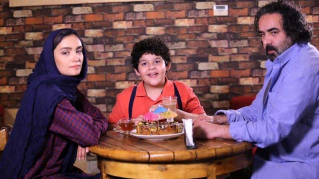 نقد و بررسی فیلم تپلی و من محصول سال 2018 | چی‌بینو